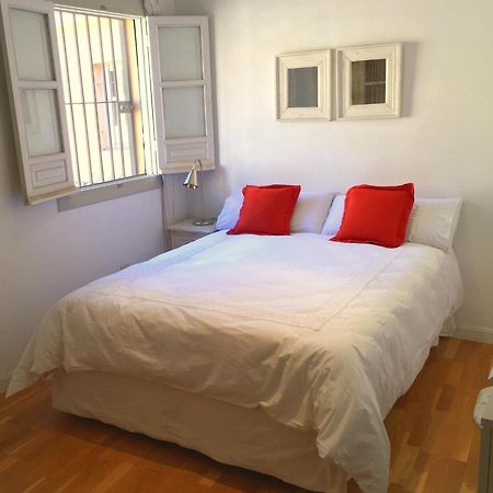 Cozy In Sevilla Exterior foto