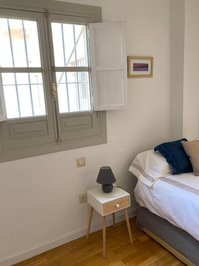 Cozy In Sevilla Exterior foto